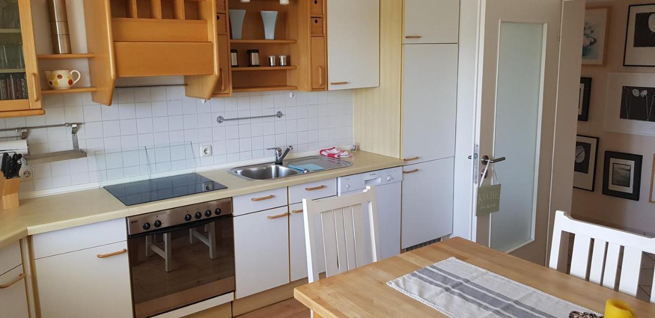 Stilvolles Apartment "Romantic" Neukirchen vorm Wald Exteriér fotografie