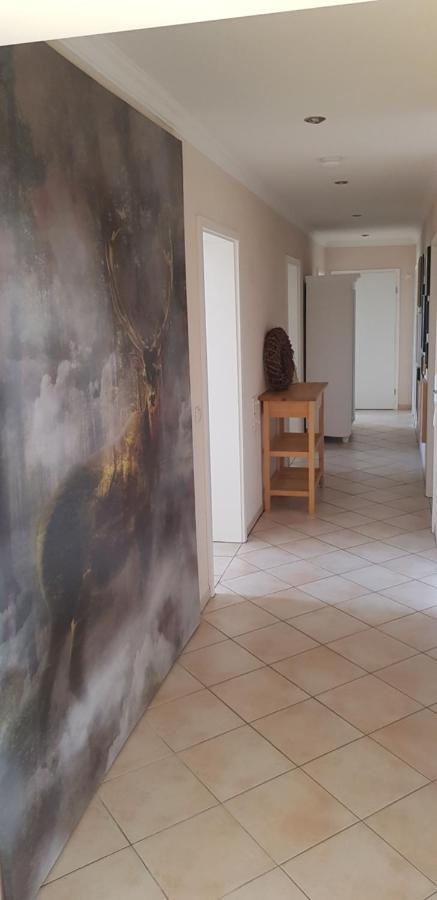Stilvolles Apartment "Romantic" Neukirchen vorm Wald Exteriér fotografie